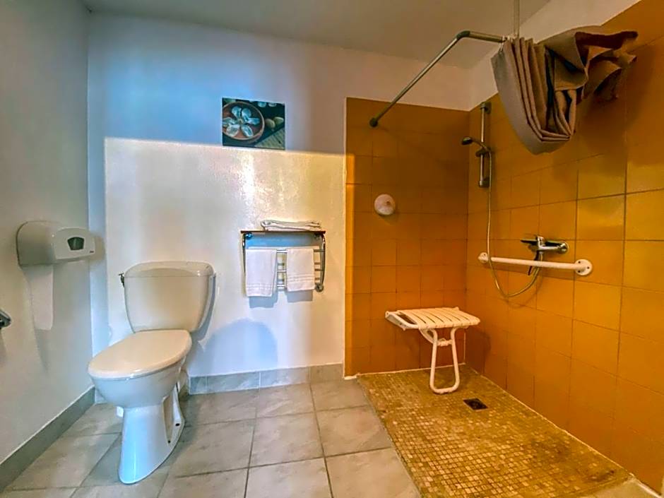 Hôtel Le P'tit Monde