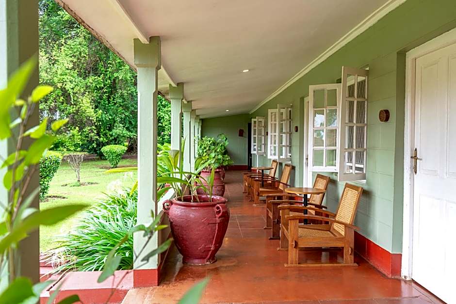 Masindi Hotel