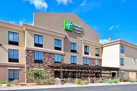 Holiday Inn Express & Suites Page Lake Powell Area By IHG