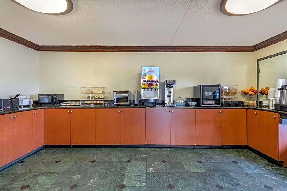 Econo Lodge Florence - Darlington