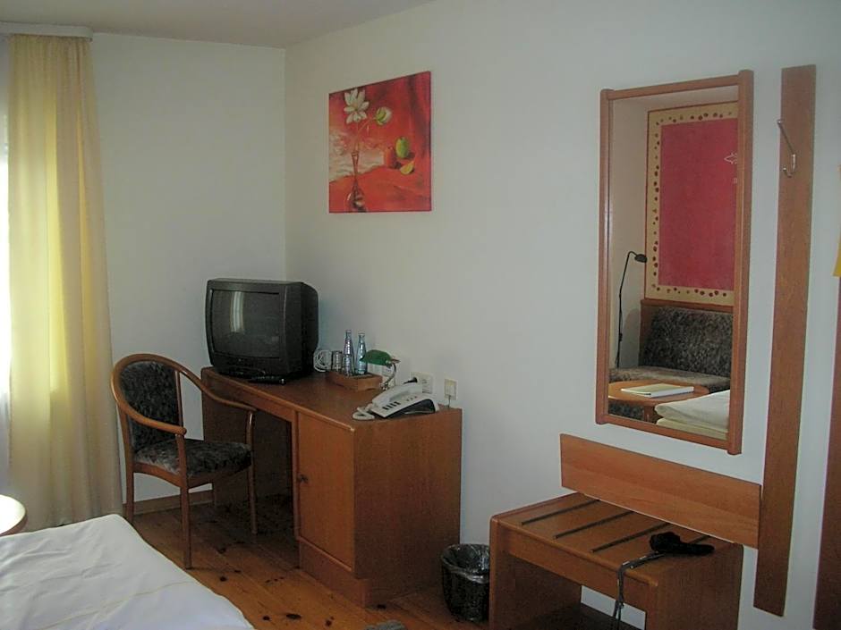 Hotel Restaurant Bürgerstube