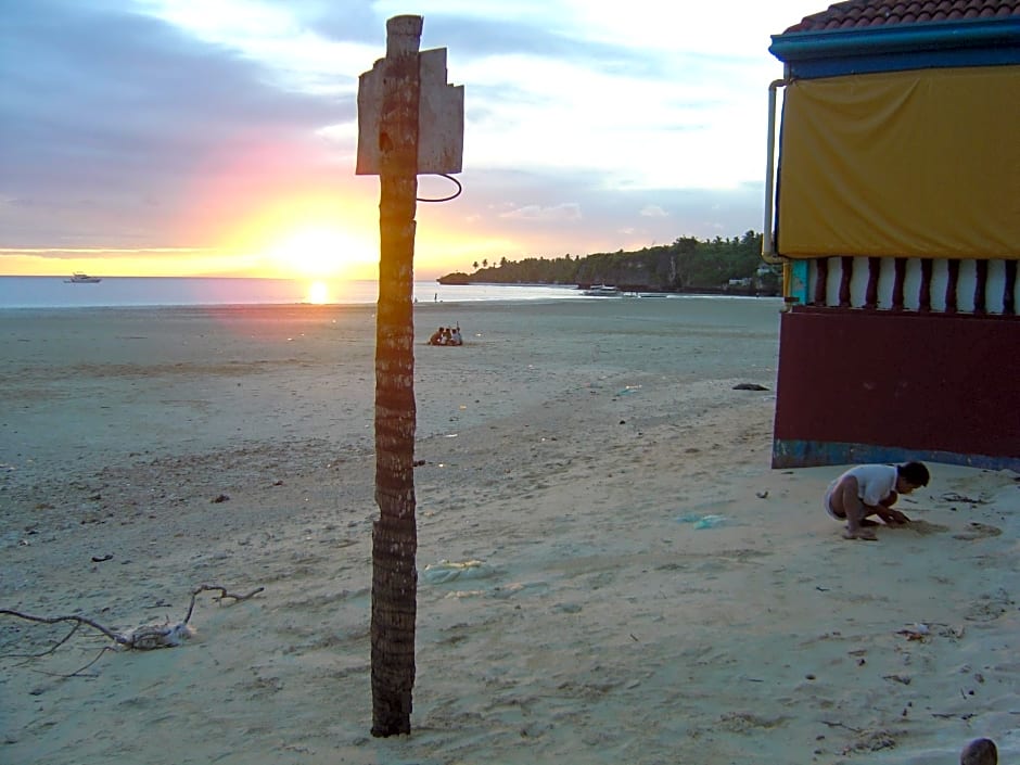 Swisslagoon Restaurant and Hotel