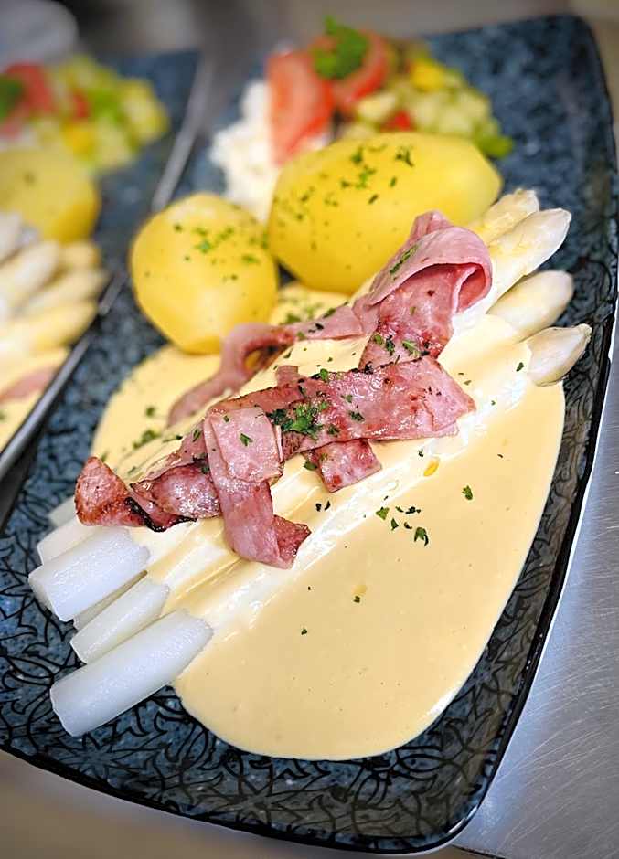 Gasthof Hotel Bräustübl