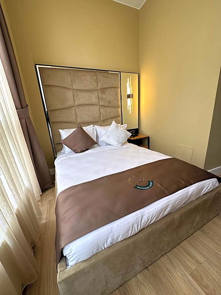 Berfinn Hotel Ortaköy