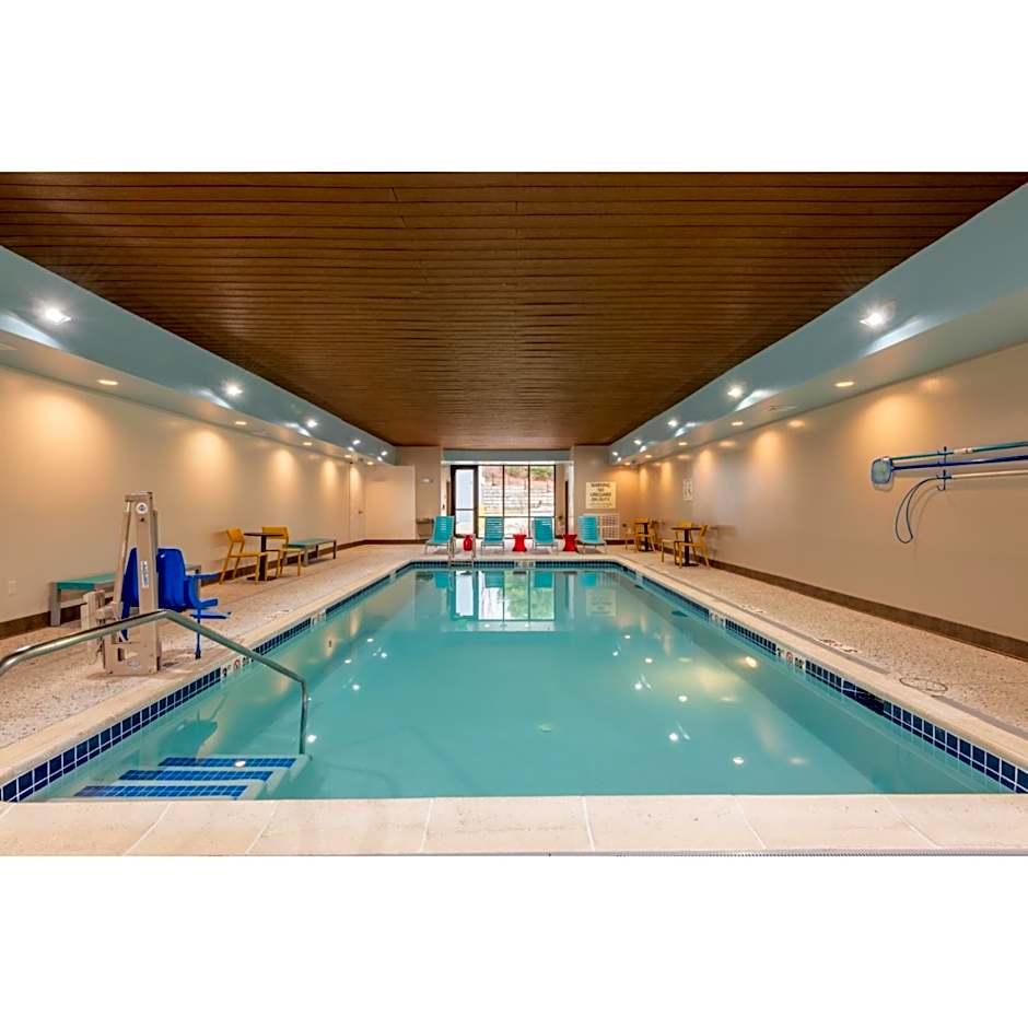 Home2 Suites by Hilton Raynham Taunton