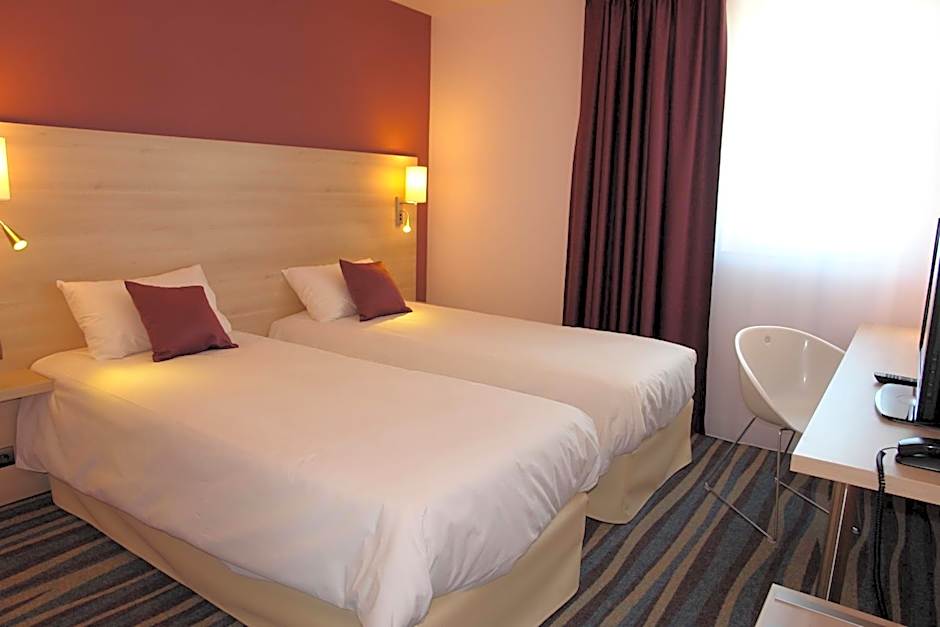 Brit Hotel Vendée Mer