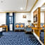 Amjad Al Deafah Hotel