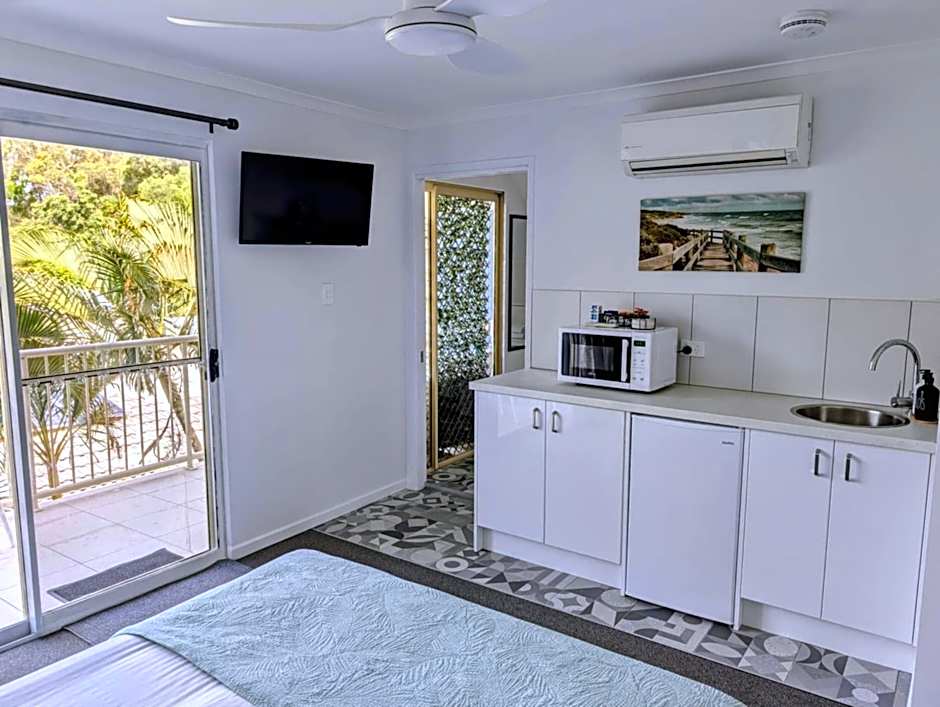 Rainbow Getaway Holiday Apartments