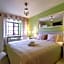 Wawabed Bed & Breakfast hotel butikowy