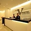 The V Hotel