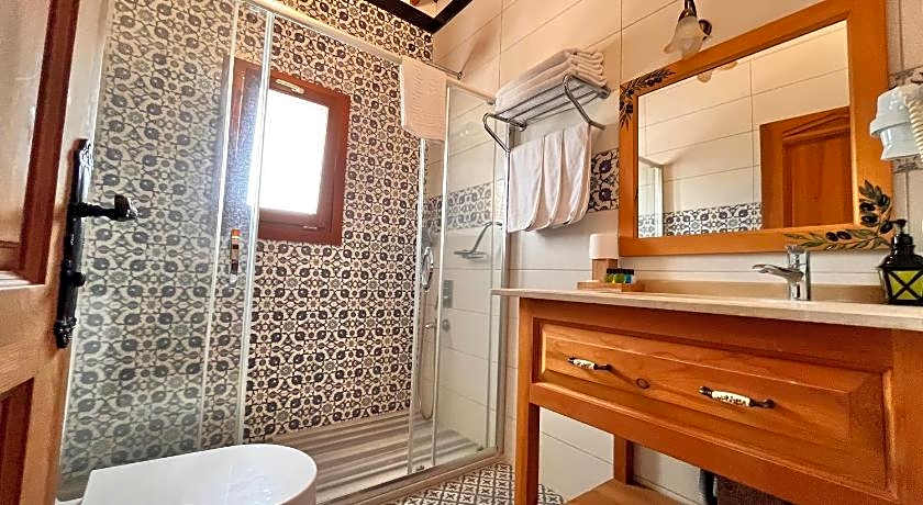 Eski Datca Otel