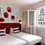 ibis Styles Rouen Centre Cathedrale