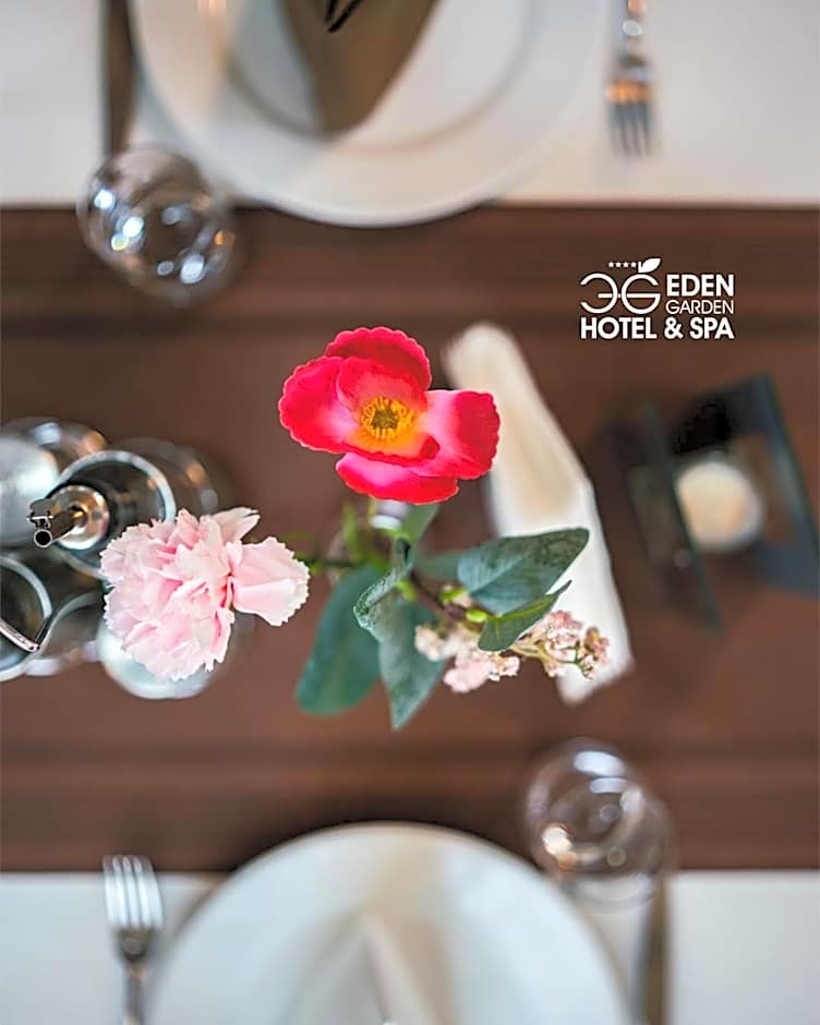 Hotel Eden