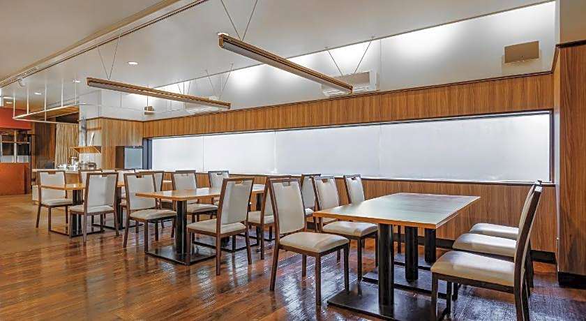 Art Hotel Niigata Station