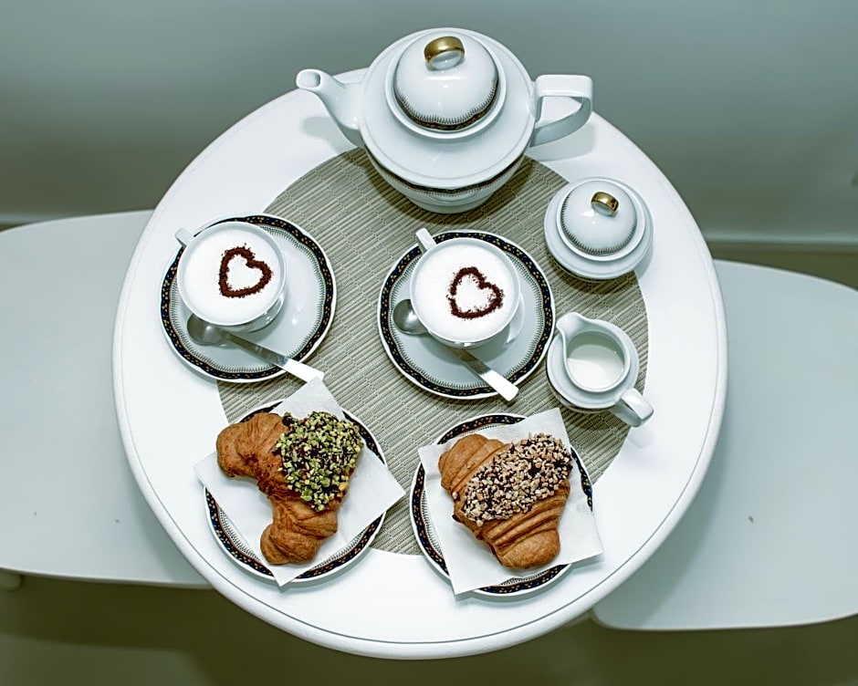 B&b Sedilequattro