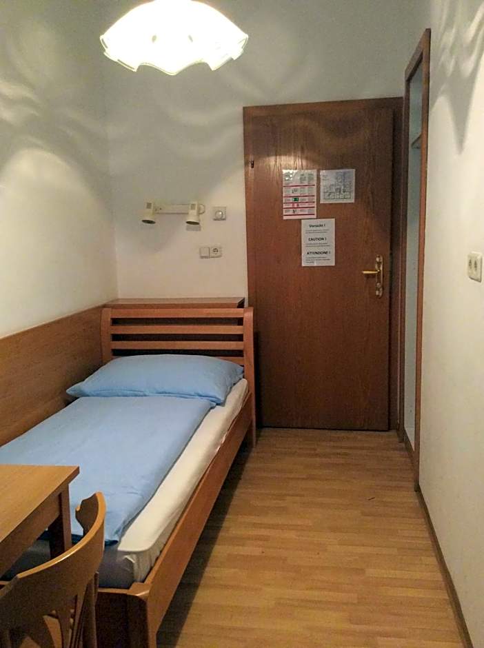 Hotel Pribitzer