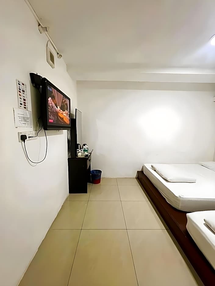 Collection O Near Taiping Mall Formerly Axis Hotel