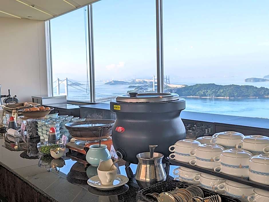 Setouchi Kojima Hotel