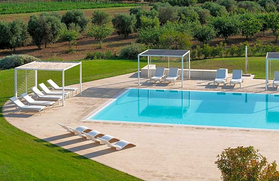 Masseria Elysium