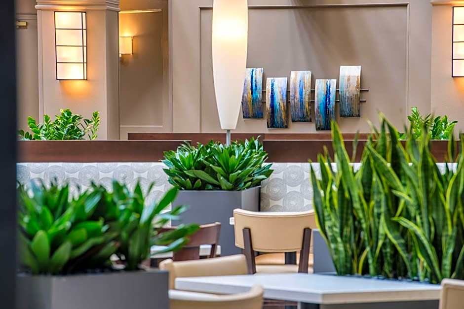 Embassy Suites By Hilton Hotel Seattle-Tacoma International Airport