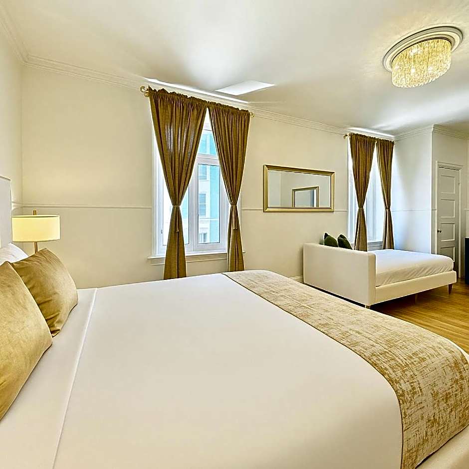 Hotel Relais Charles-Alexandre