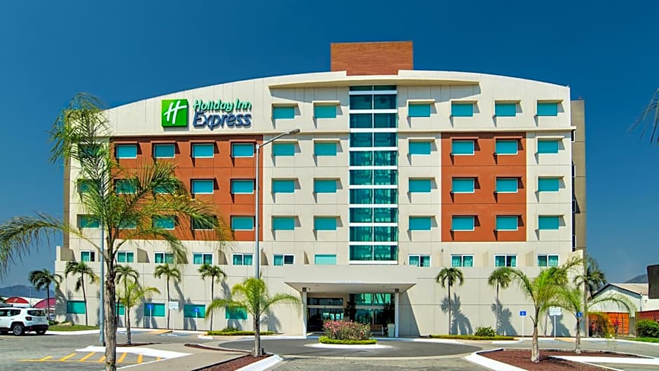 Holiday Inn Express Manzanillo By IHG