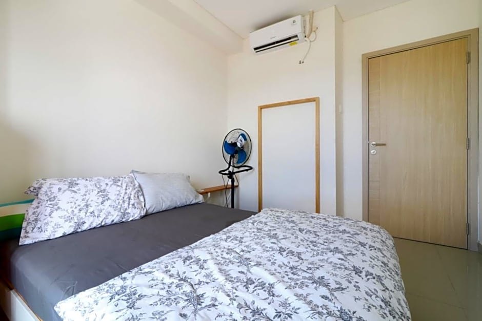 Paradise Mansion Apartment by Guardian Pro