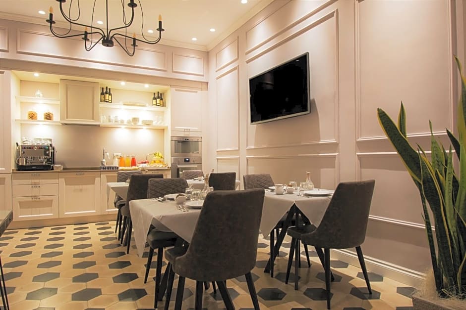 B&B PISTOIA INN