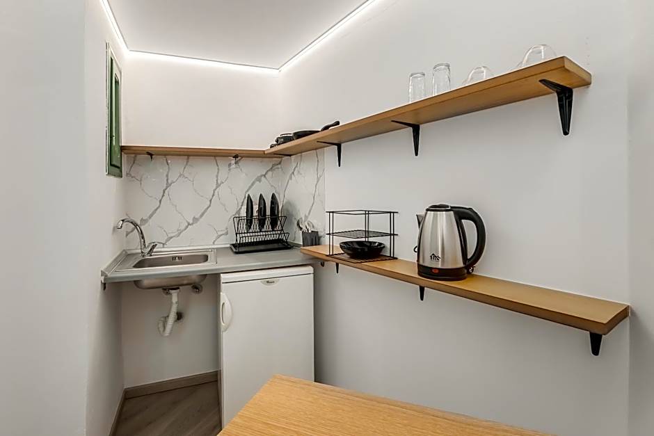 Vincenzo Harmony II- Rethymno old town