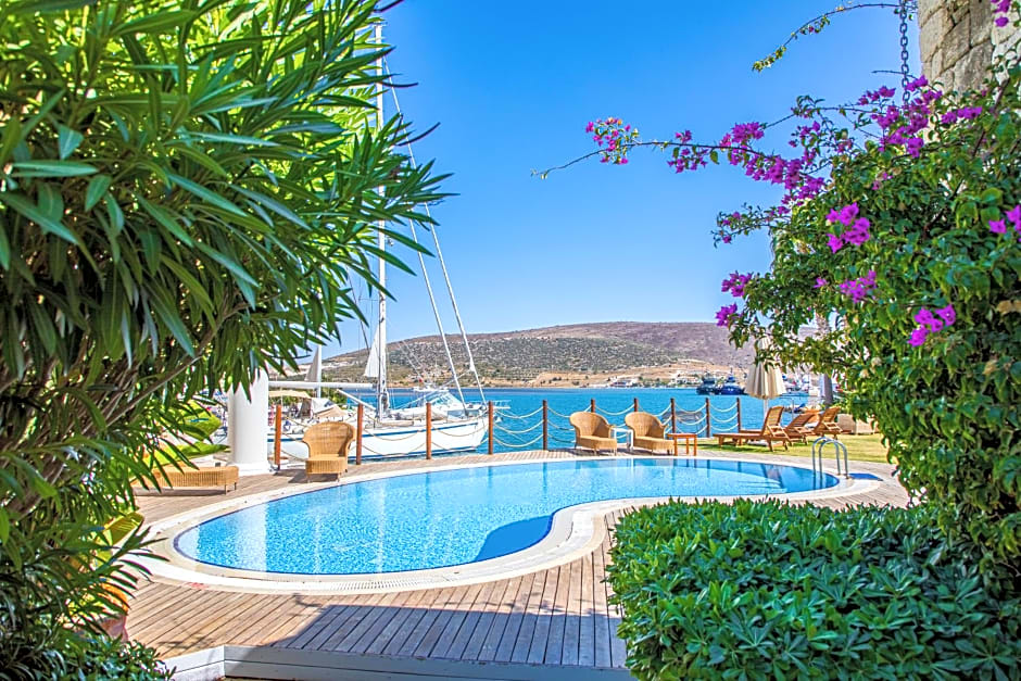 Port Alacati Hotel