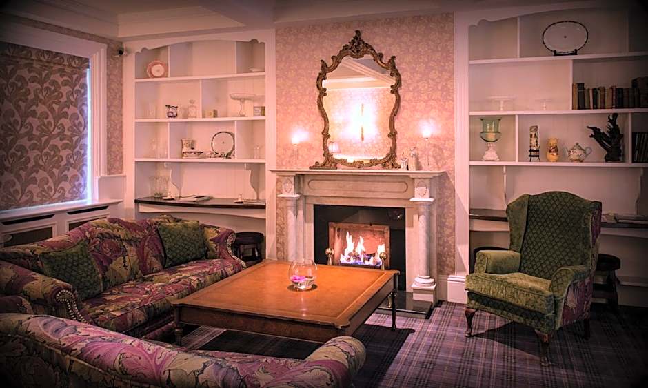 Killarney Dromhall Hotel