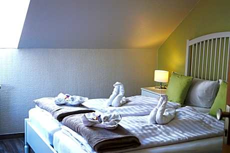 Triple room Standard