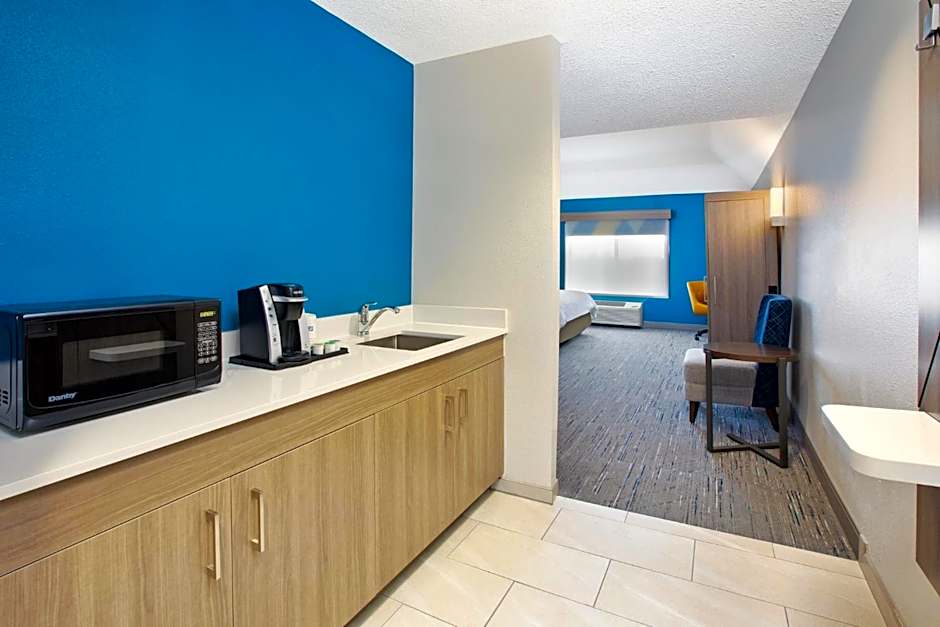Holiday Inn Express Fremont By IHG