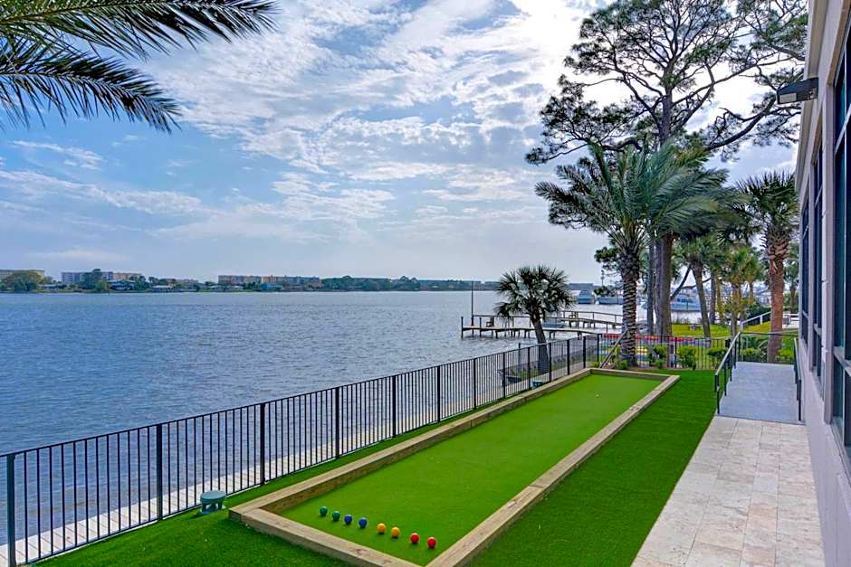 Residence Inn by Marriott Fort Walton Beach