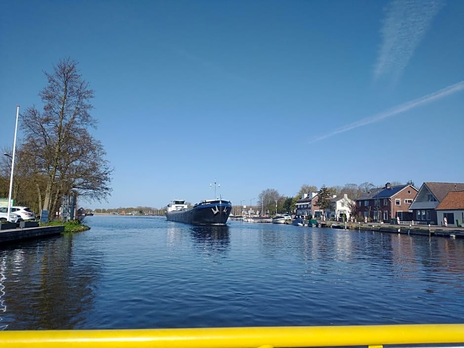 B&Bslapenopeeneiland