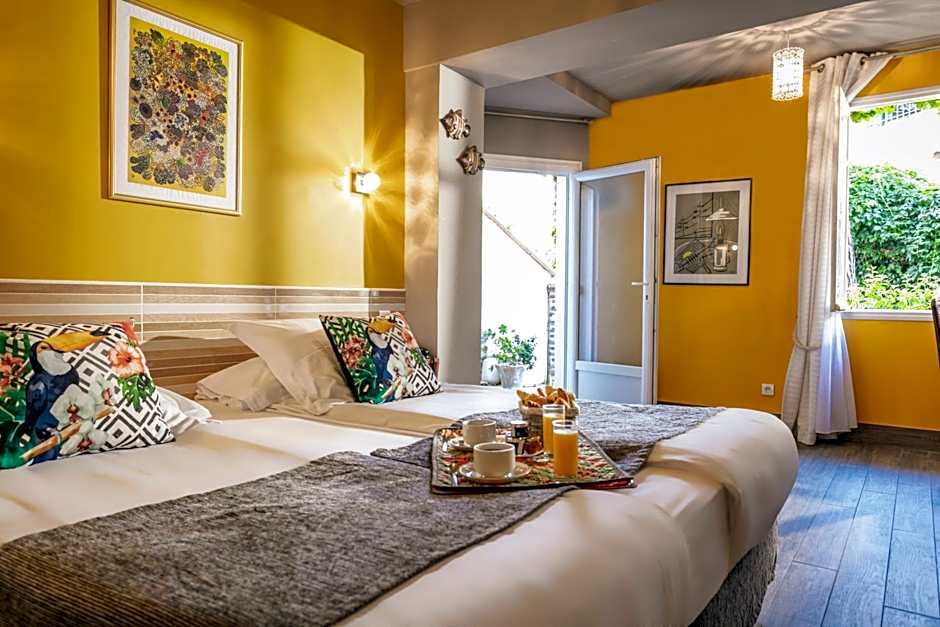 Hôtel La Casa Pairal