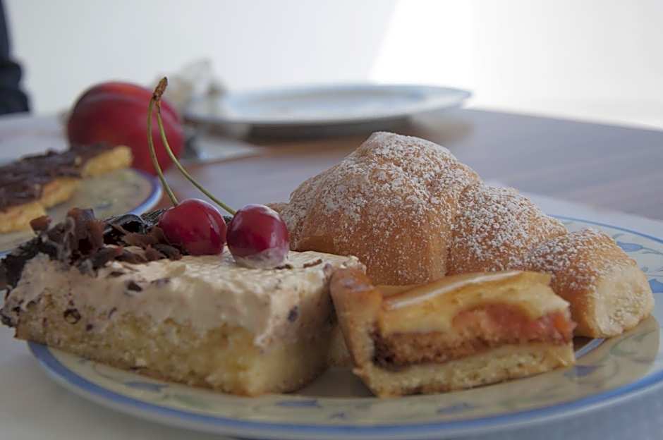 Alma Di Alghero Hotel