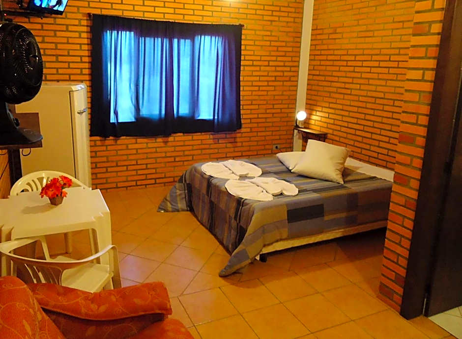 Pousada Parque da Cachoeira