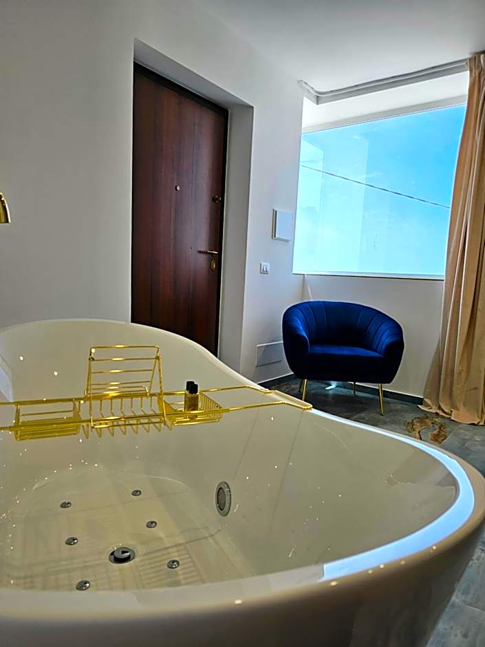 Antico Borgo dei Templi