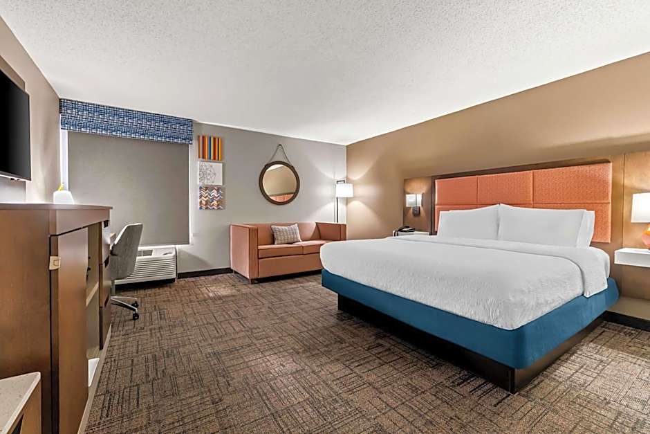 Hampton Inn By Hilton Jonesboro