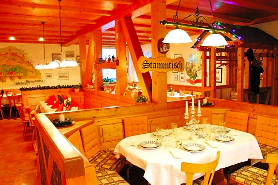 Landgasthof Frankentor