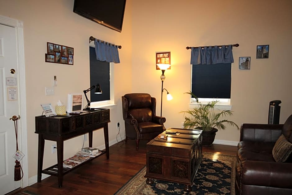 Woodrow House Bed & Breakfast