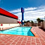 Motel 6 El Paso-Airport-Fort Bliss