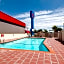 Motel 6-El Paso, TX - Airport - Fort Bliss