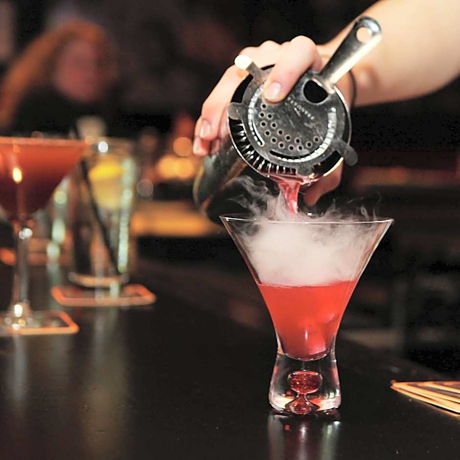 Hilton Rochester Mayo Clinic Area