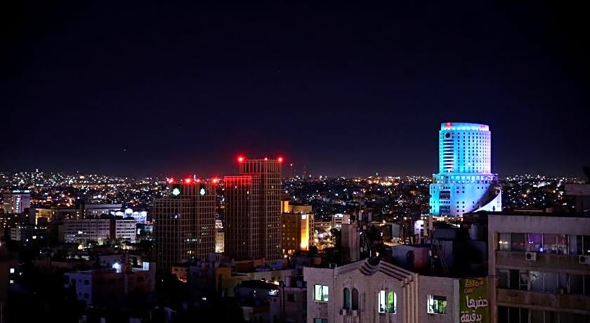 Downtown Hotel Apartment