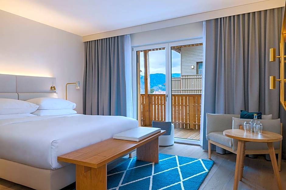 Caro & Selig, Tegernsee, Autograph Collection