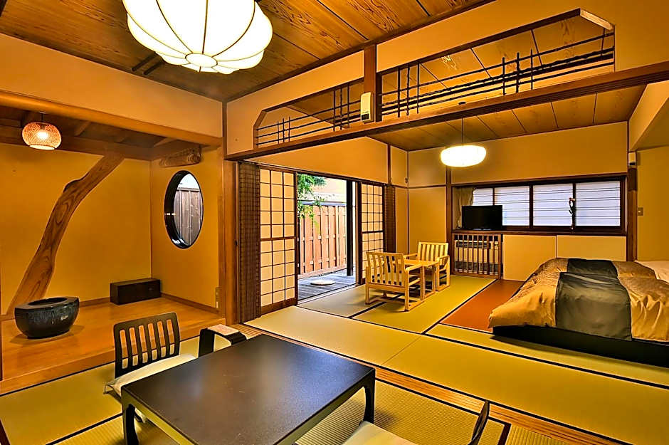 戸倉上山田温泉玉の湯