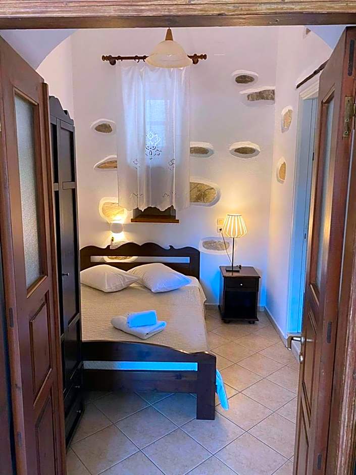 Pension Sofia Amorgos-Katapola