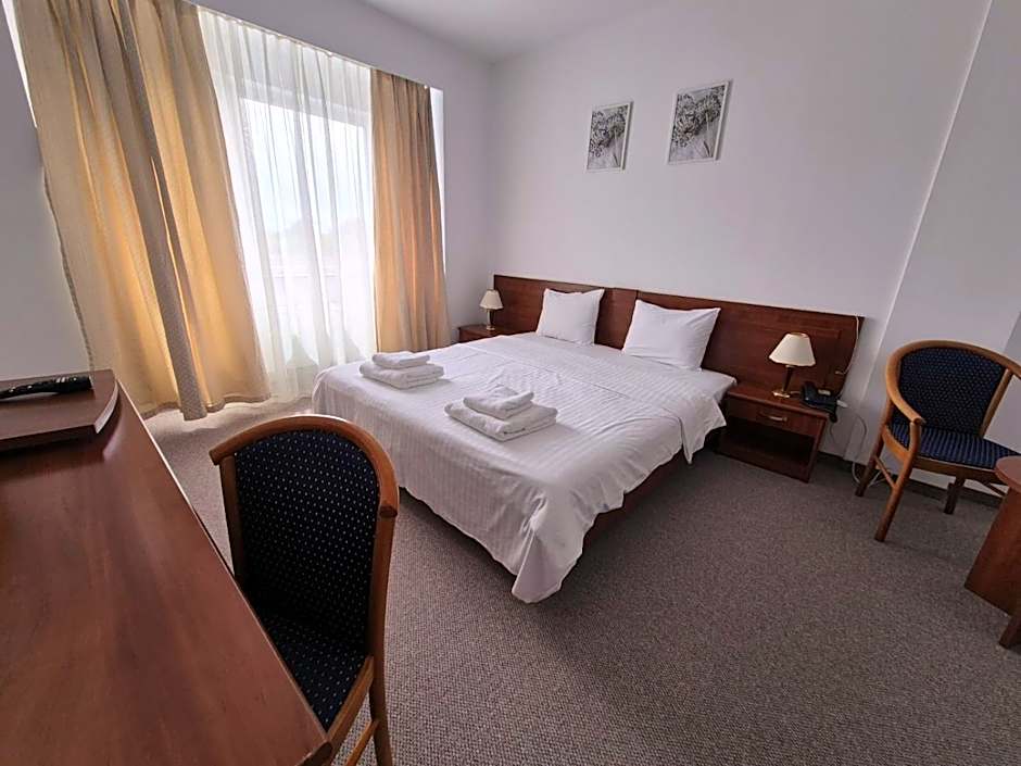 Excelsior Hotel Timisoara